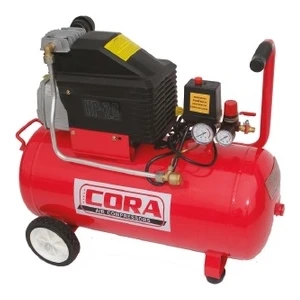 CORA KOMPRESÖR 50 lt. 2.5 HP
