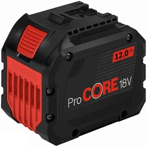 Professional ProCORE 18V 12.0Ah Akü