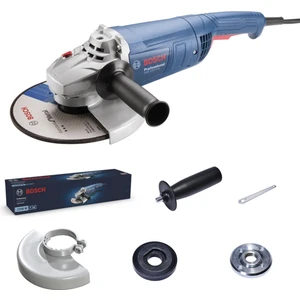 Gws 2200-230 H Profesyonel 2200W Taşlama Makinası 230 mm