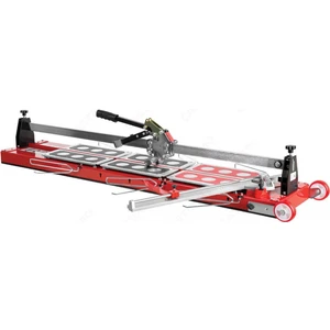 Herkül 1200 mm Açılı Seramik ve Fayans Kesme Makinesi