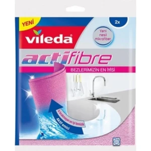 Aktifibre Soft Bez 2'li