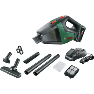 06033B9103 Universalvac Akülü Elektrik Süpürgesi Yeşil