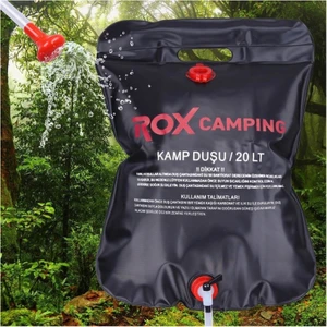 KAMP DUŞ ÇANTASI 20 LT CAMP0114