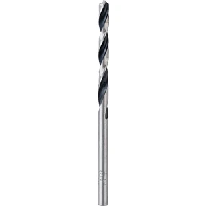 Hss Pointteq  3 Mm Metal Matkap Ucu (10 Adet)