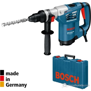 GBH 4-32 DFR-Profesyonel SDS-Plus Elektropnomatik 900W 5J Kırıcı-Delici Matkap