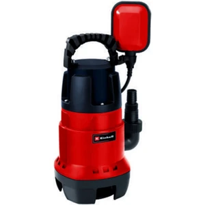 GC-DP 7835, Dalgıç Pompa - Kirli Su