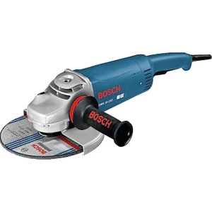 Gws 24-230 P 2400W 230MM Büyük Taşlama Mak
