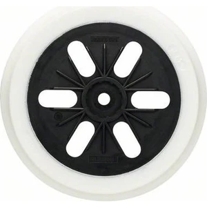 - Zımpara Tabanı - Sert, 150 Mm