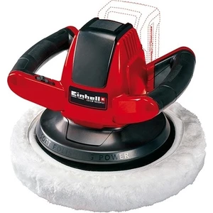 Akülü Polisaj Makinesi  CE-CB 18/254 Li-Solo Power X-Change (18V, 2.500 devir/dk, açma/kapama düğmesi, aşırı yük koruması, yumuşak tutuş, akü dahil değildir) - 2093301