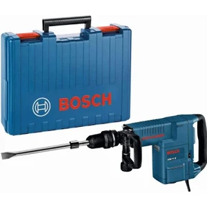 GSH 11 E Profesyonel SDS-Max 16,8 J 1500 W Kırıcı