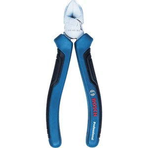 Profesyonel Yan Keski 160MM