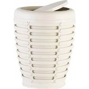 Palm Bej Çöp Kovası