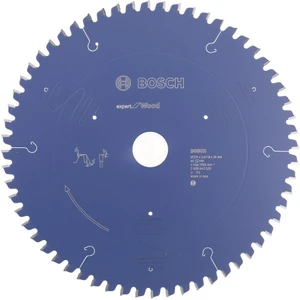 EXW Daire Testere Bıçağı 254*30 MM 60 D G