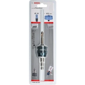 Power Change Plus Adaptör, Special Serisi Metal ve Inox Için Hss-Co 65MM Merkezleme Ucu ve Ø 8.7 mm Şaft Girişli