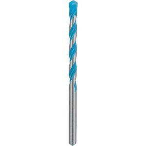 - Çok Amaçlı Matkap Ucu Cyl-9 Multi Construction - 6 X 60 X 100 Mm, D 5,5 Mm