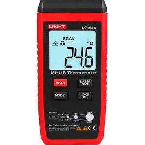 Uni-t UT306A Mini Kızılötesi Sıcaklık Ölçer