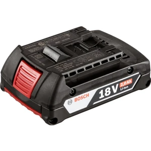 GBA 18 V M-B Lityum Akü 18 Volt 2,0 Ah