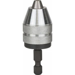 - Anahtarsız Uç Takma Mandreni 6 Mm'Ye Kadar - 1 – 6 Mm, 1/4" - 6K