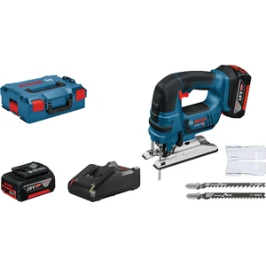 Gst 18 V B Dekupaj Testere