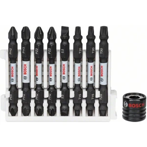 Impact Ctrl Çift Taraf 9'lu Set 65 mm