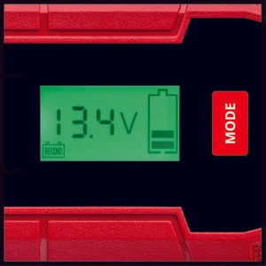 Ce-Bc 10M Akıllı Dijital Akü Şarj Cihazı 3-200 Ah 12 Volt 10 Amper