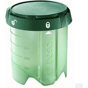 1000 Ml Boya Haznesi