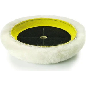 Saf Yün Polisaj Keçesi (Cırtlı)