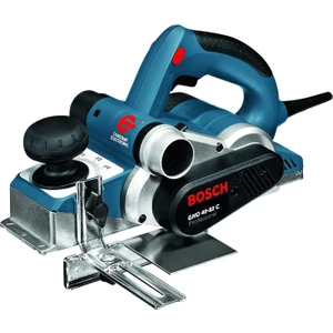GHO 40-82 C-Profesyonel 850 Watt Elektrikli Planya Makinası