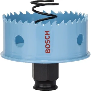 - Saç Metal İçin Delik Açma Testeresi (Panç) - 60 Mm, 2 3/8"