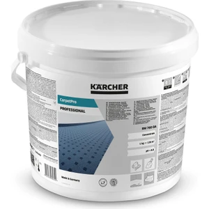 Rm 760 Puzzi Halı Deterjanı 10 kg