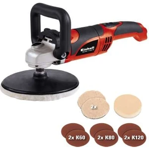 Cc-Po 1100/2E Polisaj Makinası 1100W Karton Kutulu