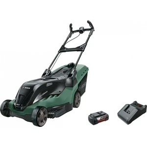 Advrotak 36-650(4.0AH,TEK Akü)Çim Biçme
