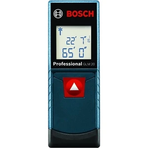 Lazermetre Glm 20 Profesyonel