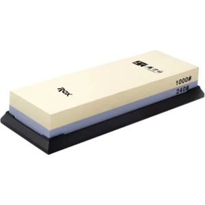 Rox 6124 Taidea Çift Taraflı Bileme Taşı 240/1000 Kum