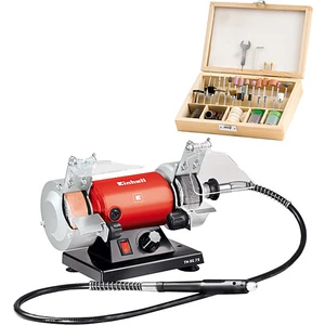 TH-XG 75 Kit, Çok Fonksiyonlu Taş Motoru