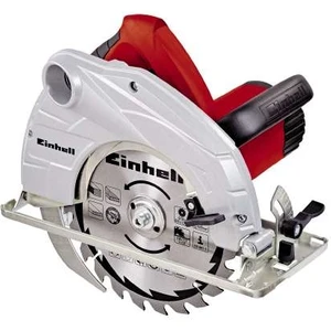 TC-CS 1400, Daire Testere