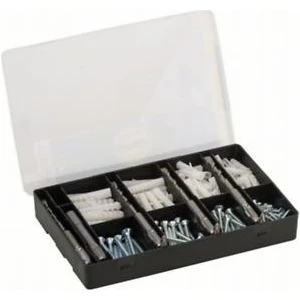 173 PARÇA AKSESUAR VE SDS UÇLU SABİTLEME SET