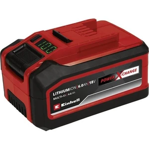 Pxc Plus 18V 4-6A Multi-Ah 6A Yedek Akü