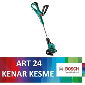 Art 24 Misinalı Kenar Kesme Makinesi - 06008A5800