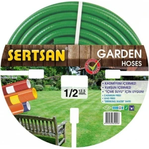 Market Tipi Garden Hortum 1/2 25 Mt