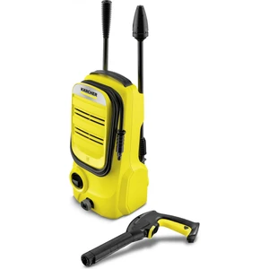 K 2 Classic Basınçlı Yıkama Makinası 110 Bar, 1400 Watt