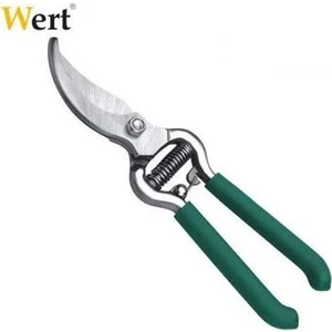 Wert 4121 Bağ Makası (200Mm)