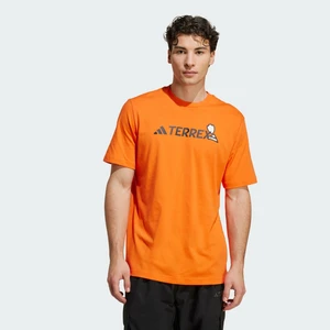 Adidas TERREX JI9166 Terrex Graphic Tişört