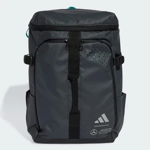 Adidas Performance JX6466 MERCEDES - AMG PETRONAS FORMULA ONE TEAM HYBRID BACKPACK