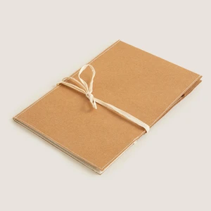 Ipli Kraft Klasör A5 Natural