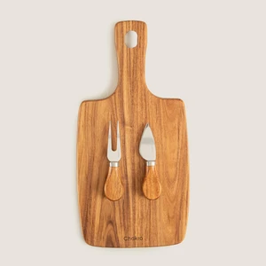 Unito Peynir & Sunum Seti Natural