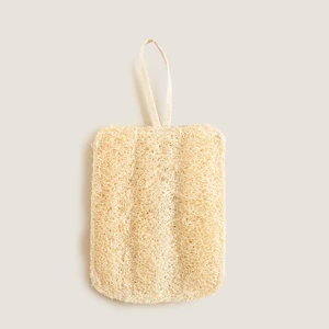 Luffa Banyo Lifi Natural