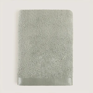 Floss Banyo Havlusu 85X150 cm