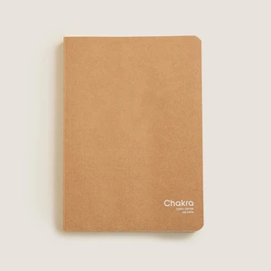 Journal A5 Not Defteri 100 Sayfa Natural