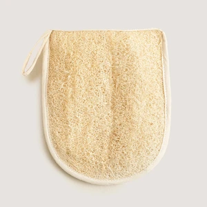 Luffa Kabak Lifli Peeling ve Duş Lifi Natural